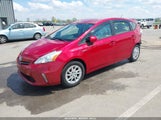 TOYOTA PRIUS V THREE JTDZN3EU5C3092702 снимка