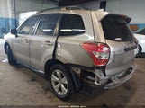 SUBARU FORESTER 2.5I LIMITED JF2SJAKC5GH488717 снимка