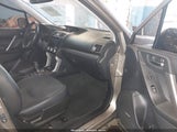 SUBARU FORESTER 2.5I LIMITED JF2SJAKC5GH488717 снимка
