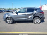 Nissan Rogue Sport Sv Fwd Xtronic Cvt JN1BJ1BV4MW571114 снимка