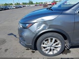 Nissan Rogue Sport Sv Fwd Xtronic Cvt JN1BJ1BV4MW571114 photo