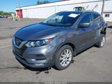 Nissan Rogue Sport Sv Fwd Xtronic Cvt JN1BJ1BV4MW571114 снимка
