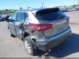 Nissan Rogue Sport Sv Fwd Xtronic Cvt JN1BJ1BV4MW571114 photo