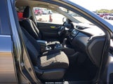 Nissan Rogue Sport Sv Fwd Xtronic Cvt JN1BJ1BV4MW571114 снимка
