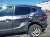 Nissan Rogue Sport Sv Fwd Xtronic Cvt JN1BJ1BV4MW571114 снимка