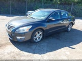 NISSAN ALTIMA 2.5 SL 1N4AL3AP2DN570508 снимка