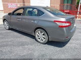 NISSAN SENTRA SL 3N1AB7AP4FY238678 снимка