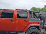 JEEP WRANGLER UNLIMITED SAHARA 1J4GA59159L768504 снимка