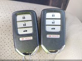 HONDA ACCORD HYBRID TOURING 1HGCR6F78FA004893 photo