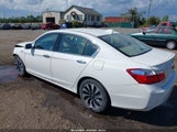 HONDA ACCORD HYBRID TOURING 1HGCR6F78FA004893 снимка
