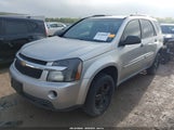 CHEVROLET EQUINOX LS 2CNDL23F486070782 снимка