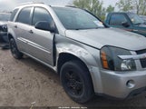 CHEVROLET EQUINOX LS 2CNDL23F486070782 снимка