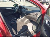 NISSAN SENTRA S 3N1AB7AP8EY337728 снимка