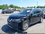 NISSAN ROGUE SV JN8AT2MV4HW016650 снимка