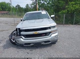 CHEVROLET SILVERADO 1500 2LT 3GCUKREC4GG277839 снимка