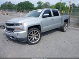 CHEVROLET SILVERADO 1500 2LT 3GCUKREC4GG277839 снимка