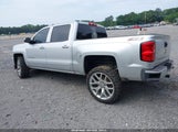 CHEVROLET SILVERADO 1500 2LT 3GCUKREC4GG277839 снимка