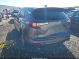 Acura Rdx Technology Package 5J8TC1H59LL006376 снимка