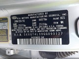 KIA OPTIMA LX 5XXGT4L39GG093127 снимка