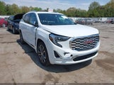 GMC TERRAIN DENALI 3GKALXEXXKL301251 снимка