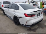 BMW M3 COMPETITION WBS33AY09NFL79043 снимка
