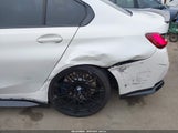 BMW M3 COMPETITION WBS33AY09NFL79043 снимка