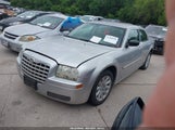 CHRYSLER 300 LX 2C3KA43R98H109057 снимка
