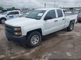 Chevrolet Silverado  Work Truck 1Wt 1GCRCPEC9EZ407294 снимка