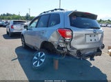 SUBARU FORESTER 2.5I LIMITED JF2SJARC4HH510939 снимка