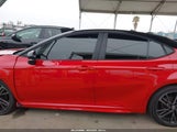 TOYOTA CAMRY XSE 4T1DBADK5SU022760 fotografie