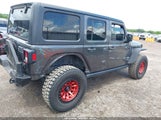 JEEP WRANGLER UNLIMITED SPORT S 4X4 1C4HJXDG9KW598816 снимка