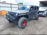 JEEP WRANGLER UNLIMITED SPORT S 4X4 1C4HJXDG9KW598816 fotografie