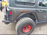 JEEP WRANGLER UNLIMITED SPORT S 4X4 1C4HJXDG9KW598816 снимка