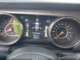 JEEP WRANGLER UNLIMITED SPORT S 4X4 1C4HJXDG9KW598816 снимка