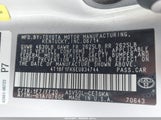 TOYOTA CAMRY SE 4T1BF1FK6EU834744 снимка