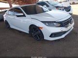HONDA CIVIC SPORT 19XFC2F81LE016309 снимка