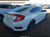 HONDA CIVIC SPORT 19XFC2F81LE016309 снимка