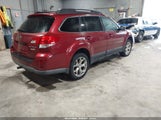 SUBARU OUTBACK 2.5I PREMIUM 4S4BRBCC7D3319637 снимка