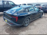 KIA K4 LXS 3KPFT4DE4SE093212 photo