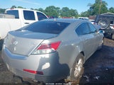 ACURA TL 3.5 19UUA8F22BA003356 снимка