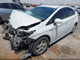Toyota Prius Iv JTDKN3DU2A5078373 снимка