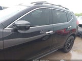 NISSAN ROGUE SV 5N1AT2MV9JC730398 снимка