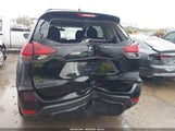 NISSAN ROGUE SV 5N1AT2MV9JC730398 снимка