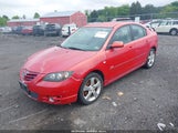 MAZDA MAZDA3 S JM1BK323351231181 снимка