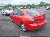 MAZDA MAZDA3 S JM1BK323351231181 снимка