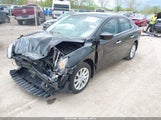NISSAN SENTRA SV 3N1AB7AP0KY234914 снимка