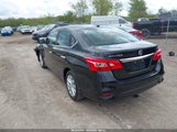 NISSAN SENTRA SV 3N1AB7AP0KY234914 снимка
