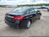 NISSAN SENTRA SV 3N1AB7AP0KY234914 снимка
