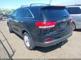KIA SORENTO 2.4L LX 5XYPG4A31HG264635 снимка