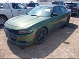 DODGE CHARGER SXT RWD 2C3CDXBG7MH681655 снимка